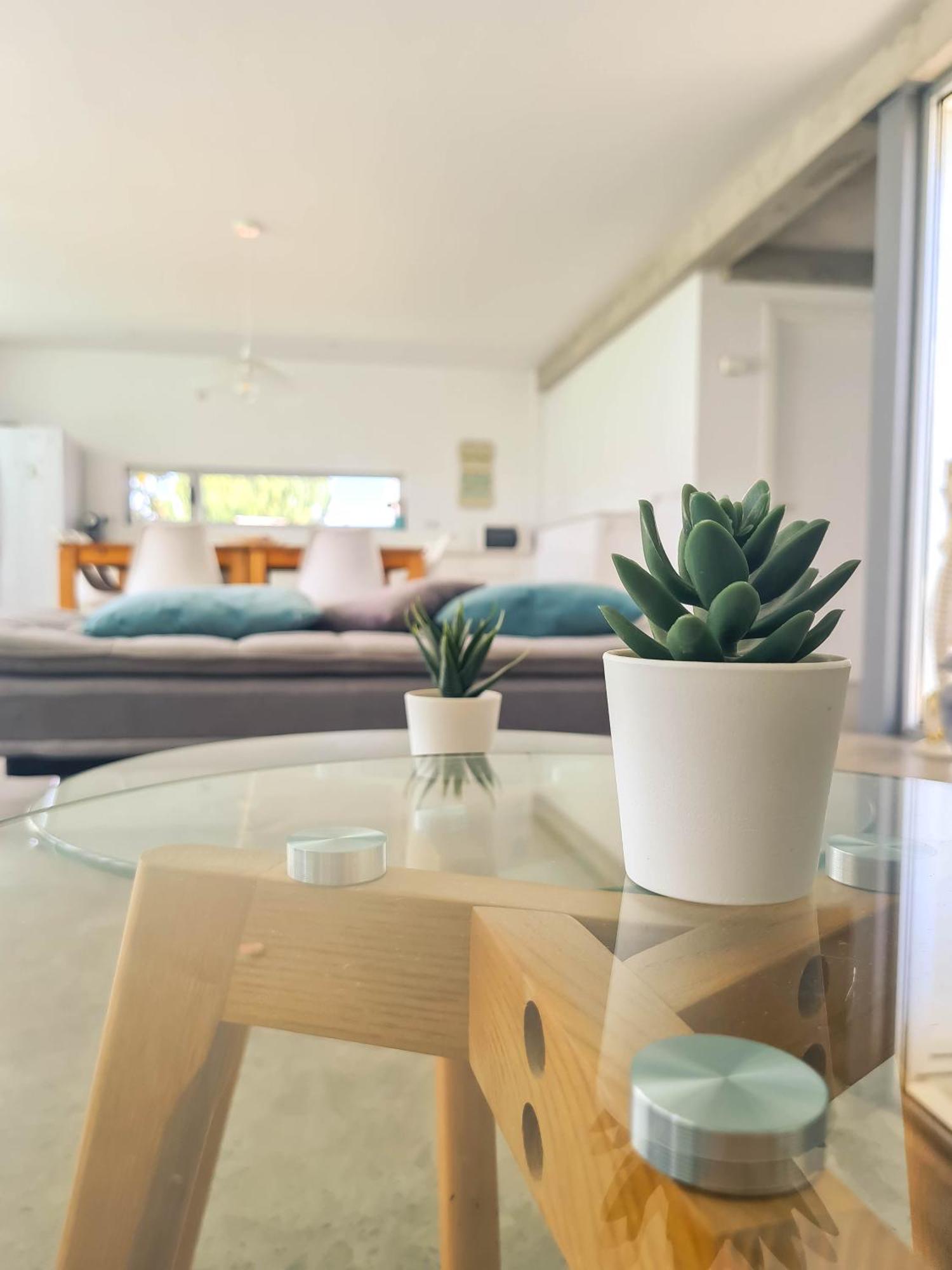 Turquesa 1 Fuerteventura Villa Lajares Luaran gambar