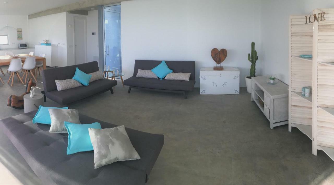 Turquesa 1 Fuerteventura Villa Lajares Luaran gambar