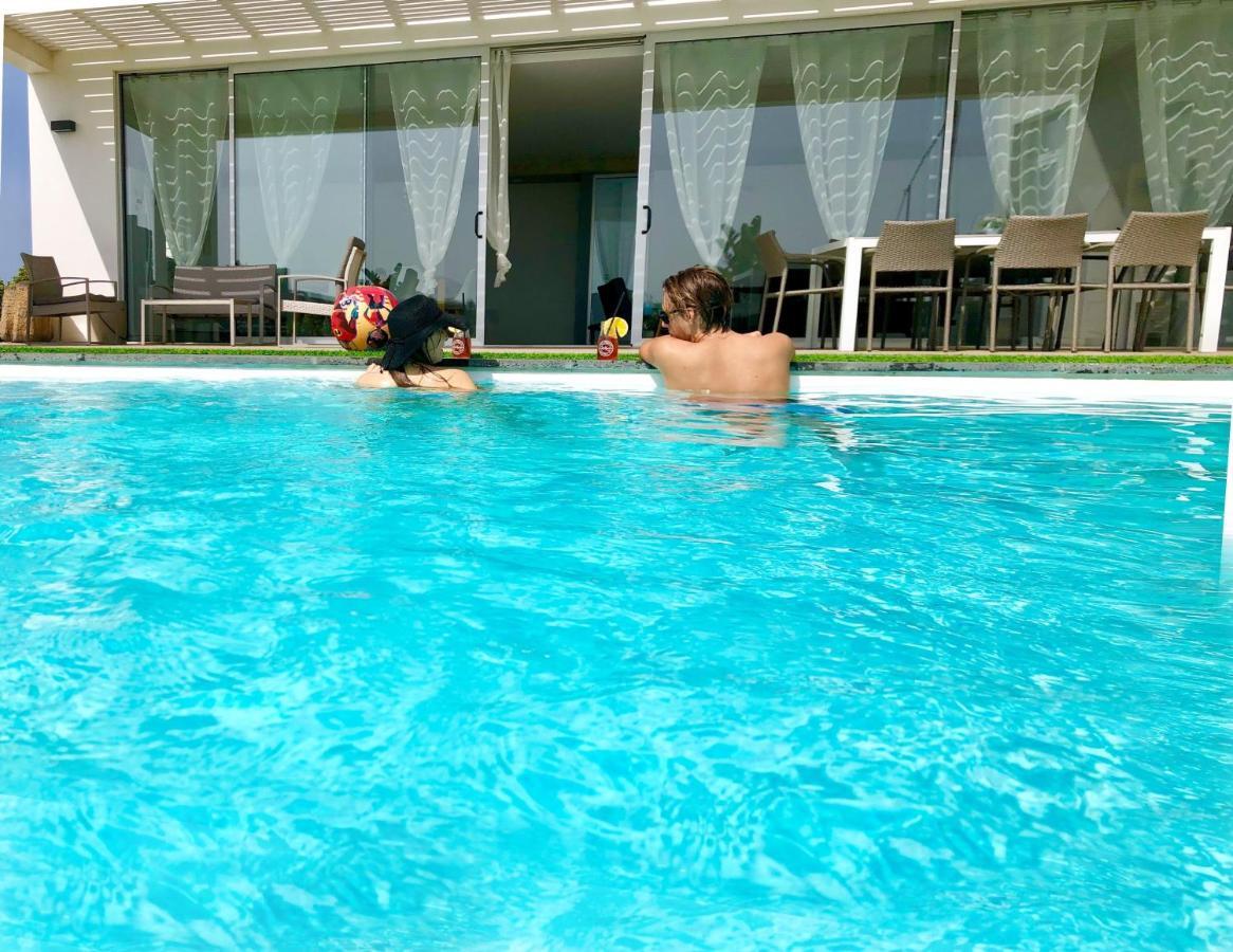 Turquesa 1 Fuerteventura Villa Lajares Luaran gambar
